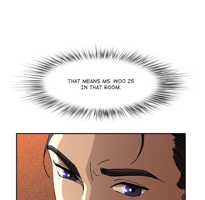 Milf Guard - Chapter 42 [photo 132] - MangaPorn