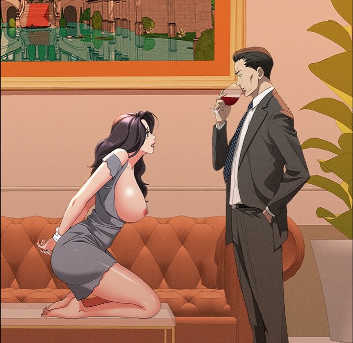 Milf Guard - Chapter 42 [photo 14] - MangaPorn