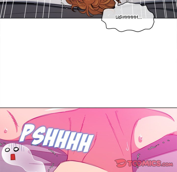 My High School Bully - Chapter 72 [photo 102] - MangaPorn