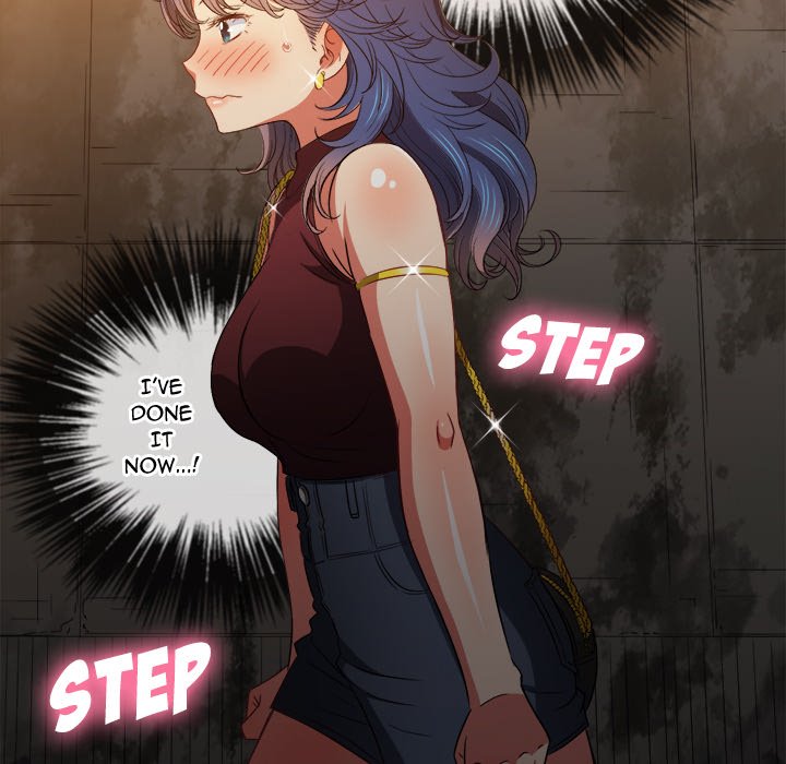 My High School Bully - Chapter 72 [photo 115] - MangaPorn