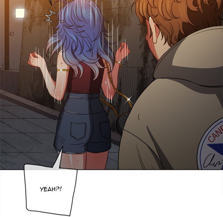 My High School Bully - Chapter 72 [photo 125] - MangaPorn