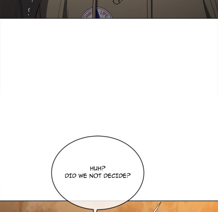 My High School Bully - Chapter 72 [photo 128] - MangaPorn