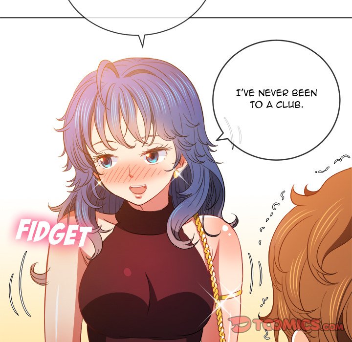 My High School Bully - Chapter 72 [photo 138] - MangaPorn