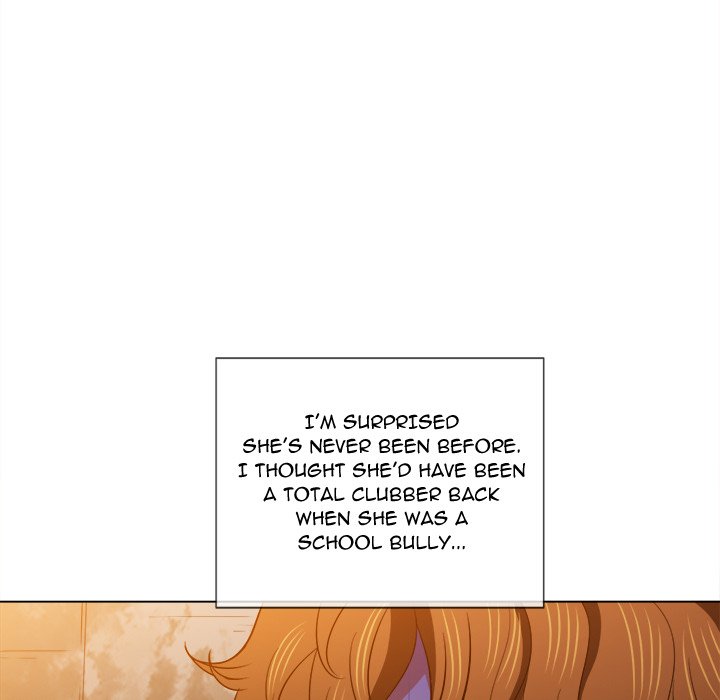 My High School Bully - Chapter 72 [photo 140] - MangaPorn