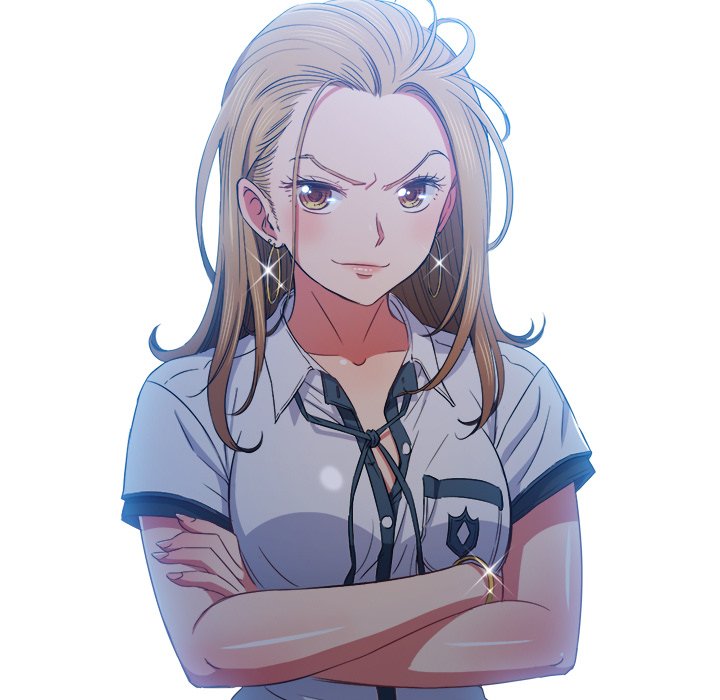 My High School Bully - Chapter 72 [photo 144] - MangaPorn