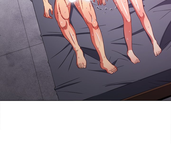 My High School Bully - Chapter 72 [photo 34] - MangaPorn