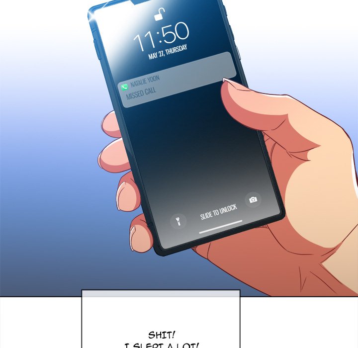 My High School Bully - Chapter 72 [photo 51] - MangaPorn