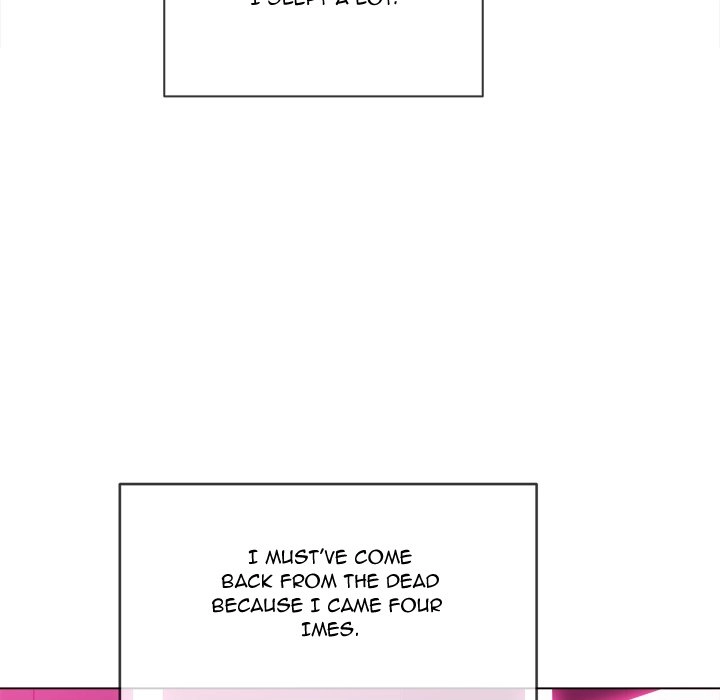 My High School Bully - Chapter 72 [photo 52] - MangaPorn