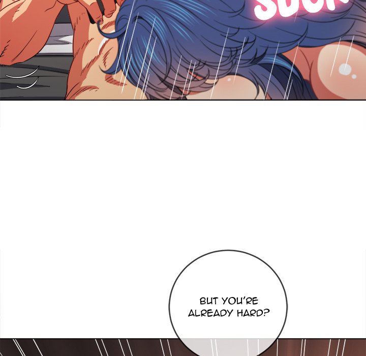 My High School Bully - Chapter 72 [photo 69] - MangaPorn
