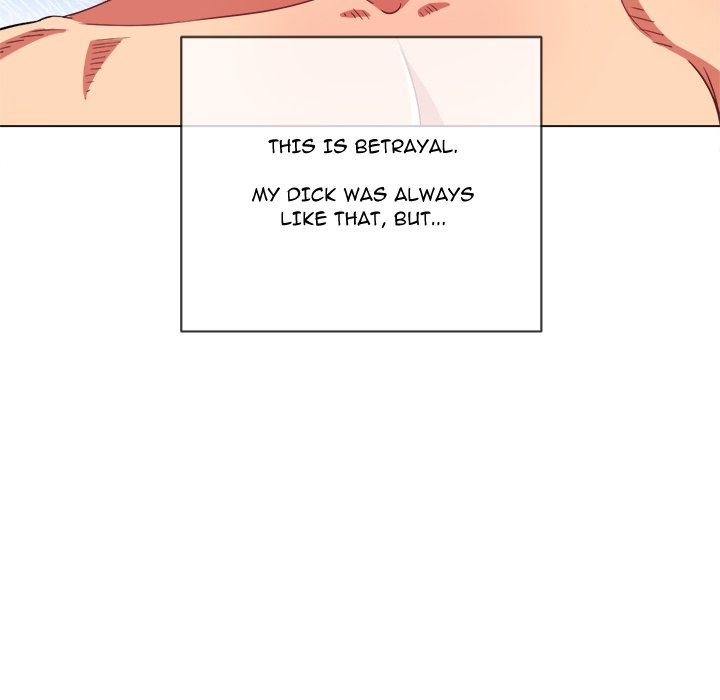 My High School Bully - Chapter 72 [photo 73] - MangaPorn