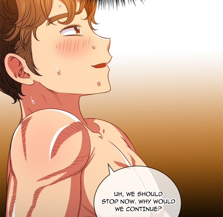 My High School Bully - Chapter 72 [photo 81] - MangaPorn