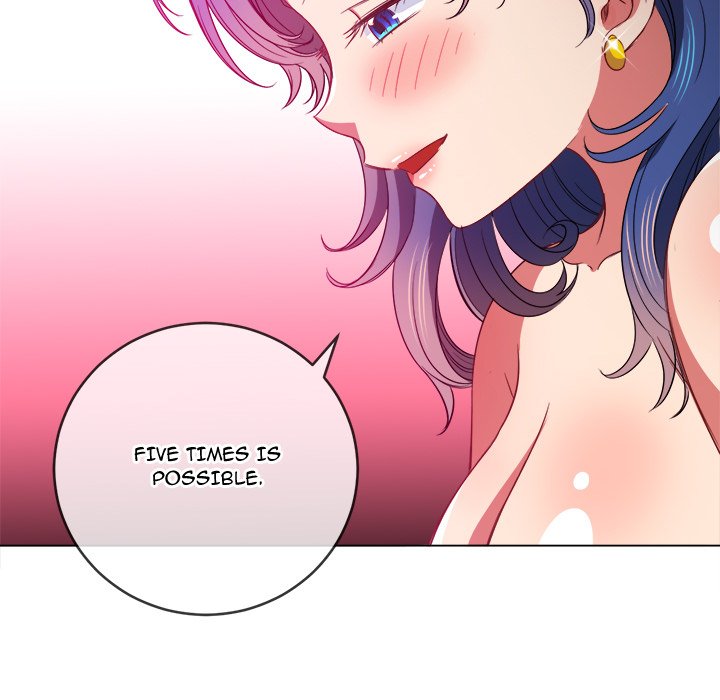 My High School Bully - Chapter 72 [photo 83] - MangaPorn
