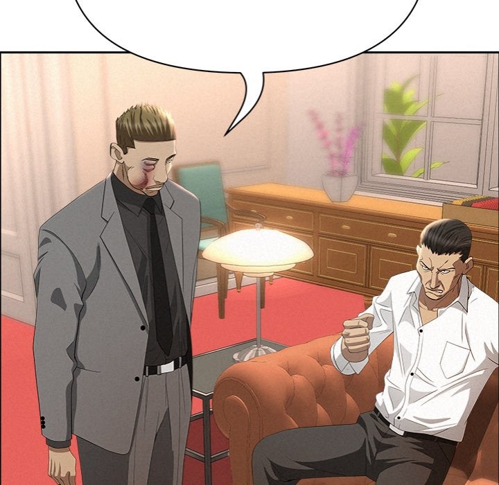 Milf Guard - Chapter 43 [photo 116] - MangaPorn