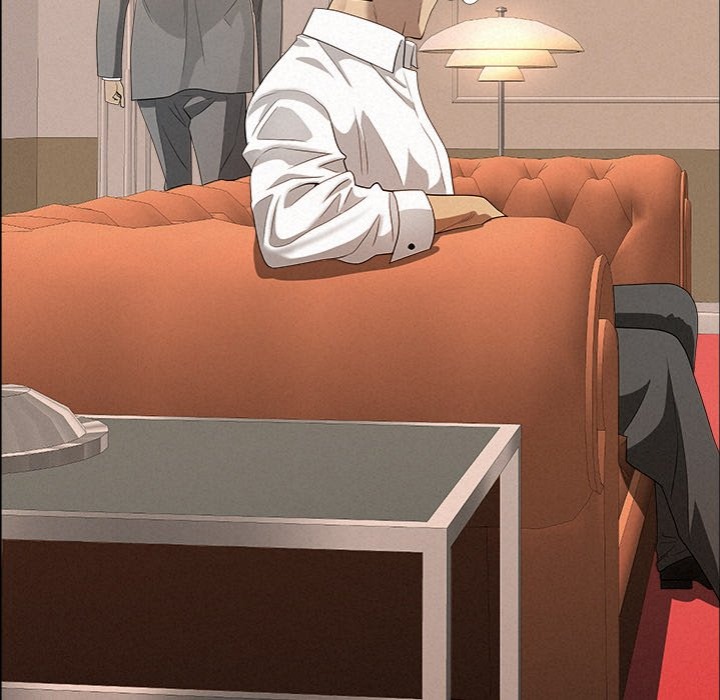 Milf Guard - Chapter 43 [photo 133] - MangaPorn