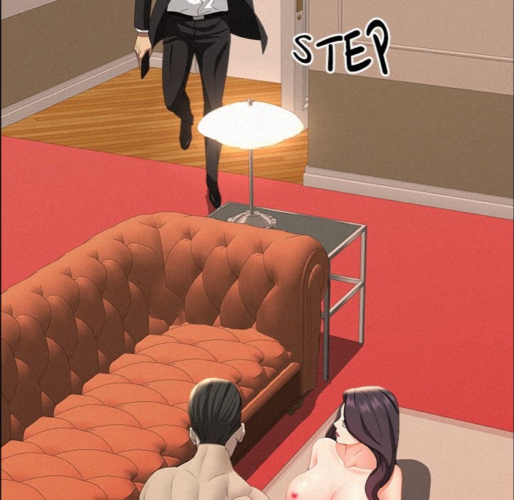 Milf Guard - Chapter 43 [photo 50] - MangaPorn