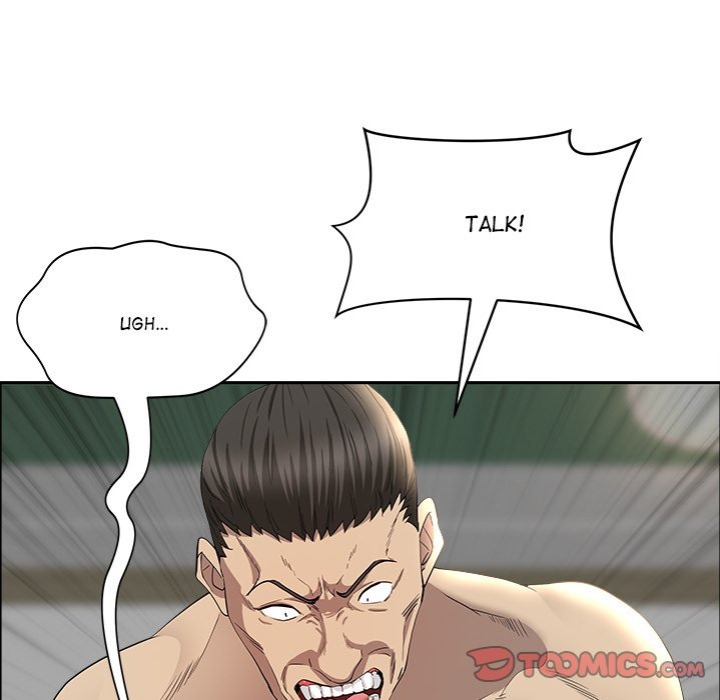 Milf Guard - Chapter 43 [photo 93] - MangaPorn