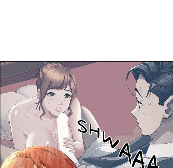 Milf Guard - Chapter 44 [photo 140] - MangaPorn