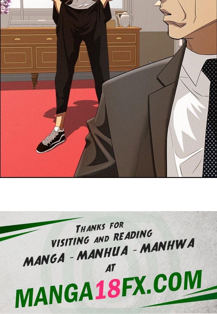 Milf Guard - Chapter 44 [photo 154] - MangaPorn