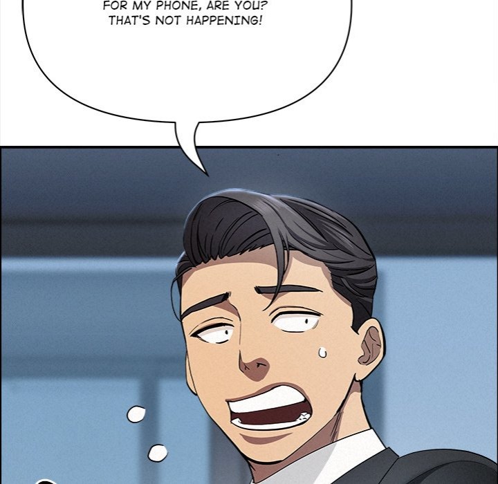 Milf Guard - Chapter 44 [photo 85] - MangaPorn