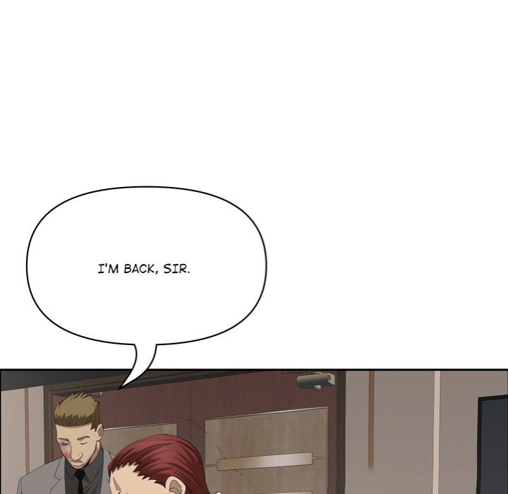 Milf Guard - Chapter 45 [photo 120] - MangaPorn