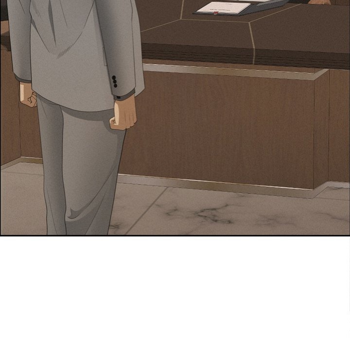 Milf Guard - Chapter 45 [photo 130] - MangaPorn