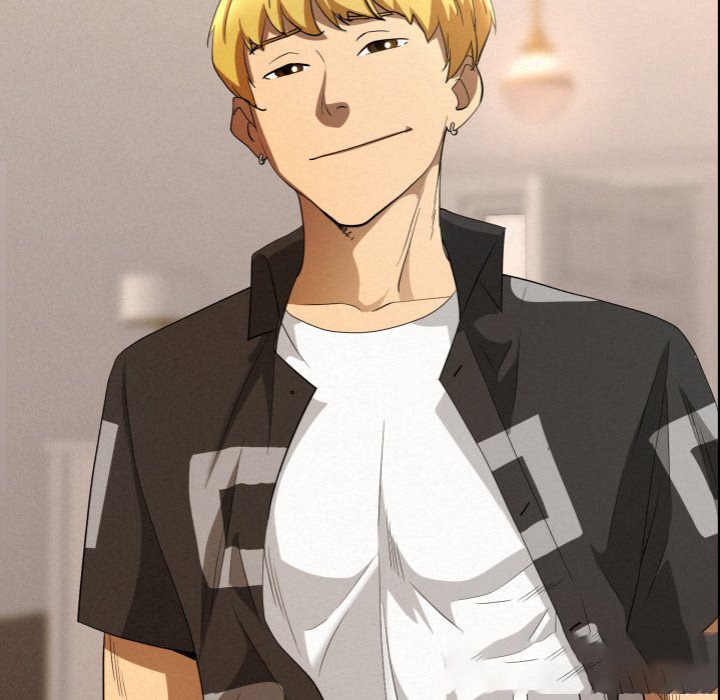 Milf Guard - Chapter 45 [photo 21] - MangaPorn