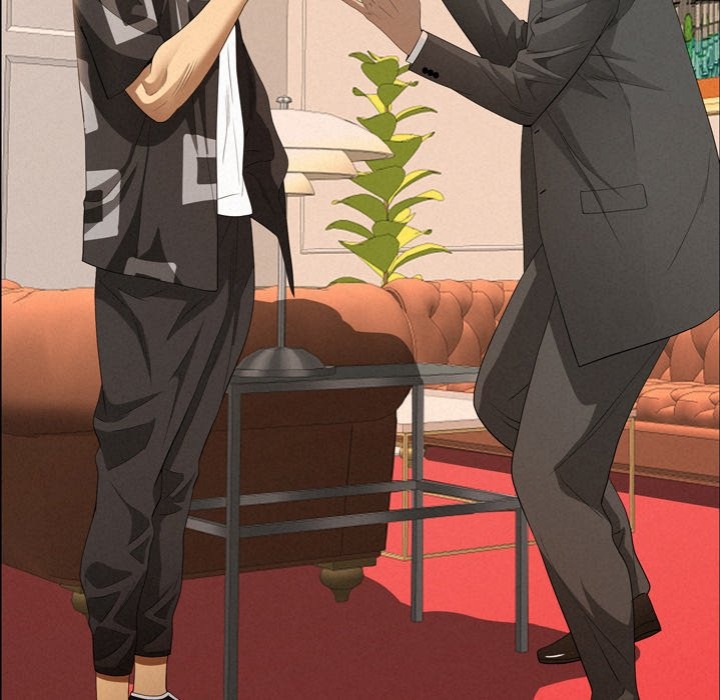 Milf Guard - Chapter 45 [photo 43] - MangaPorn