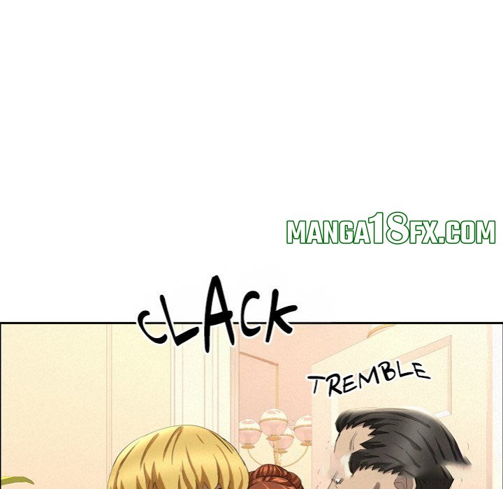 Milf Guard - Chapter 45 [photo 57] - MangaPorn