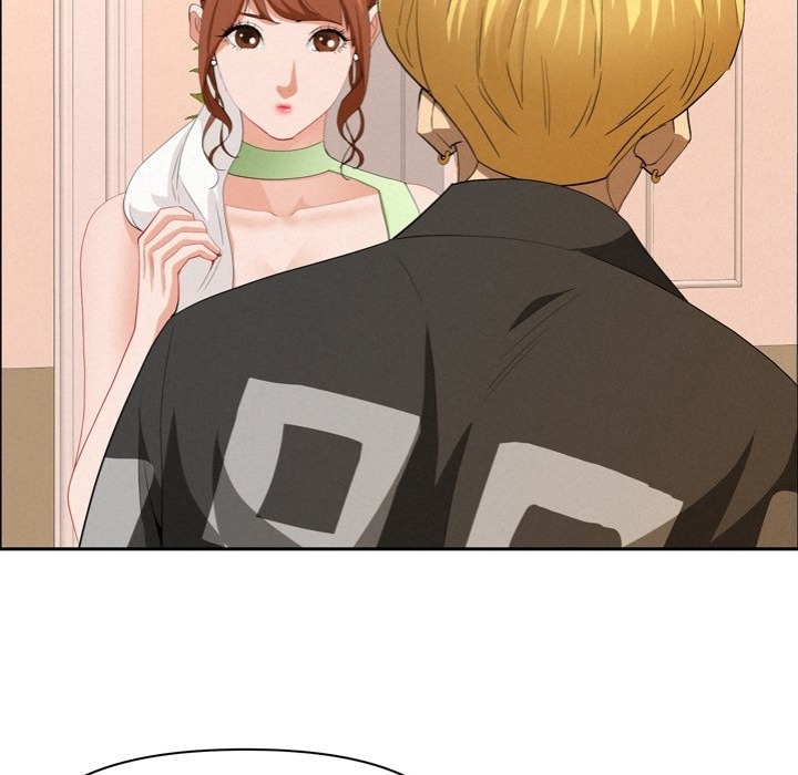 Milf Guard - Chapter 45 [photo 66] - MangaPorn