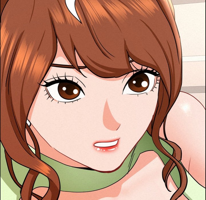 Milf Guard - Chapter 45 [photo 74] - MangaPorn