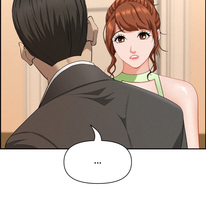 Milf Guard - Chapter 45 [photo 80] - MangaPorn