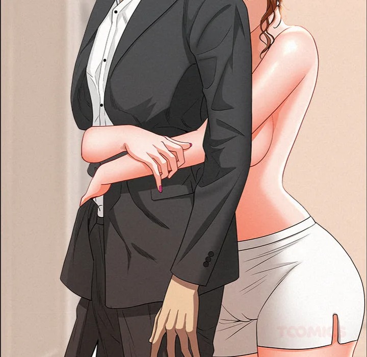 Milf Guard - Chapter 46 [photo 102] - MangaPorn