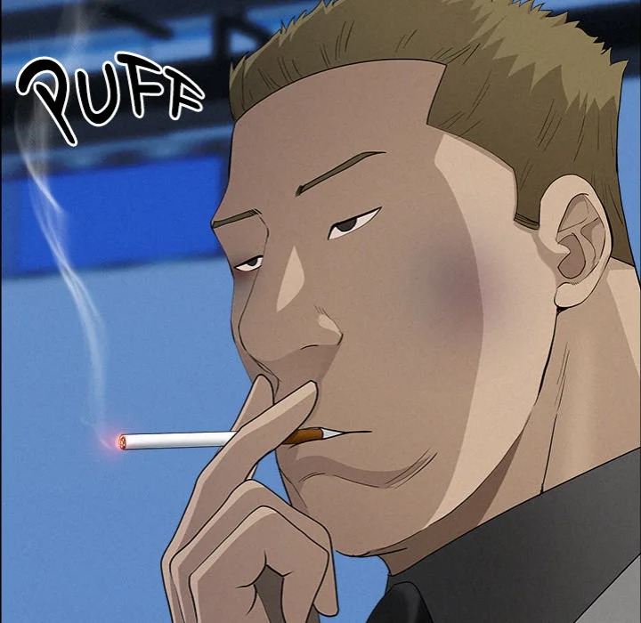 Milf Guard - Chapter 46 [photo 104] - MangaPorn