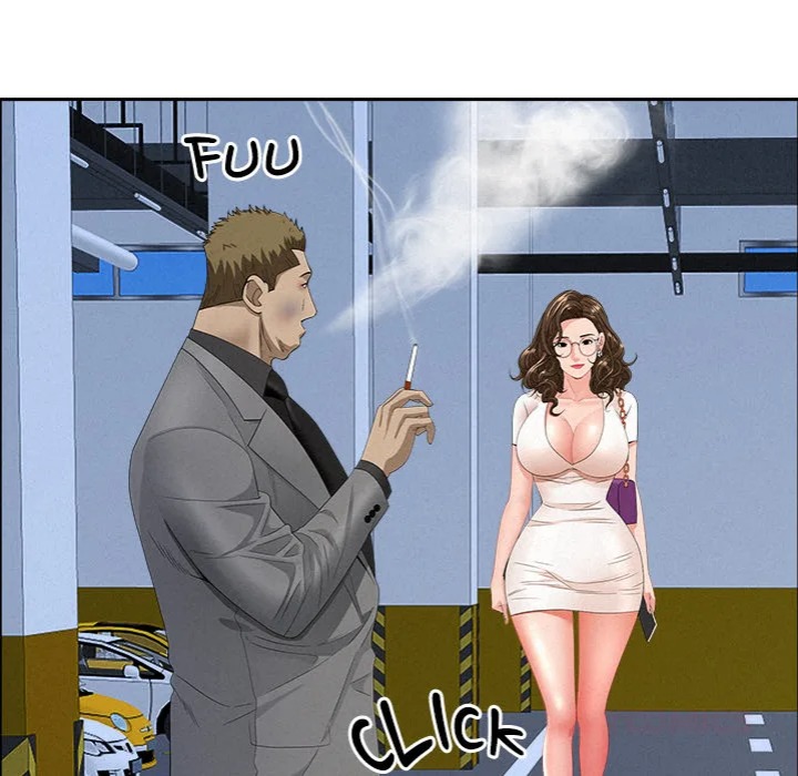 Milf Guard - Chapter 46 [photo 111] - MangaPorn