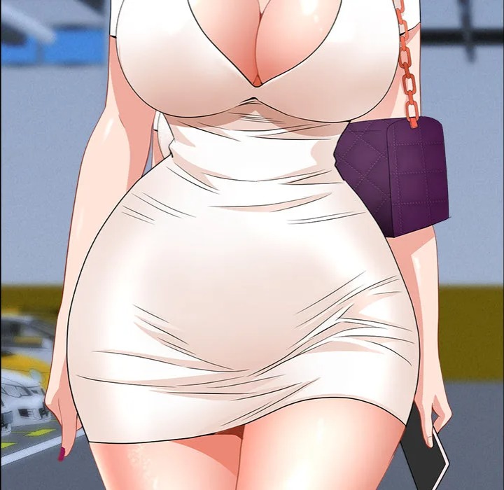 Milf Guard - Chapter 46 [photo 114] - MangaPorn