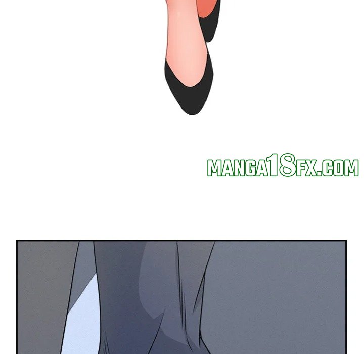 Milf Guard - Chapter 46 [photo 116] - MangaPorn