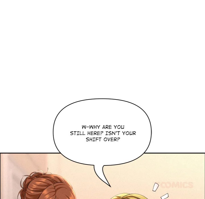 Milf Guard - Chapter 46 [photo 12] - MangaPorn