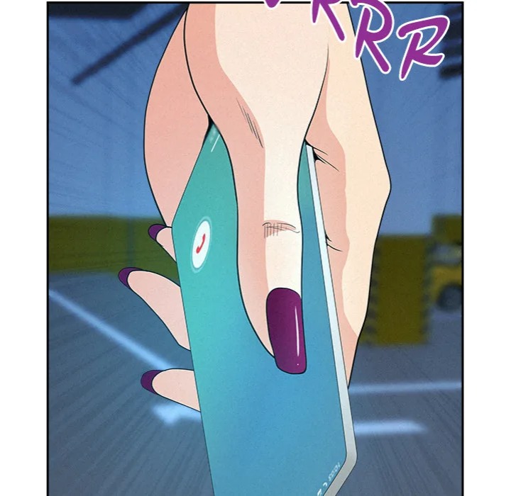 Milf Guard - Chapter 46 [photo 130] - MangaPorn