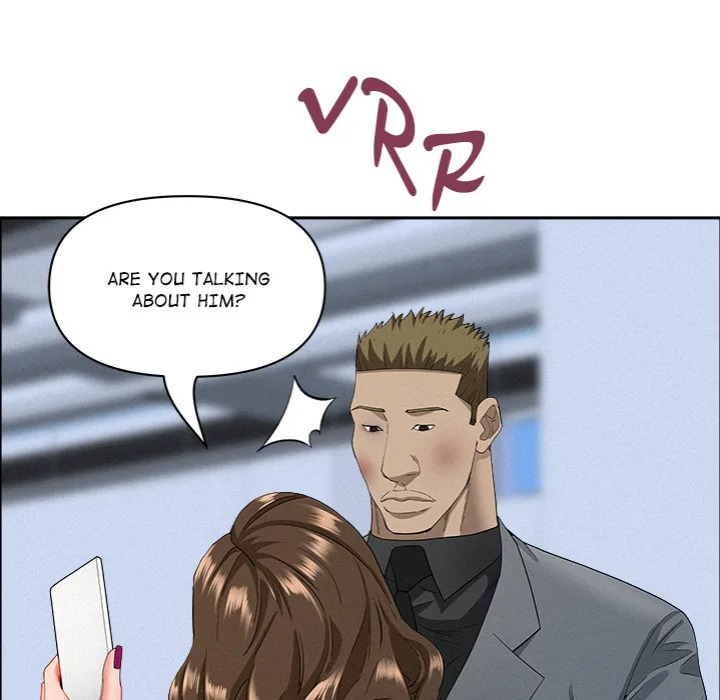 Milf Guard - Chapter 46 [photo 136] - MangaPorn