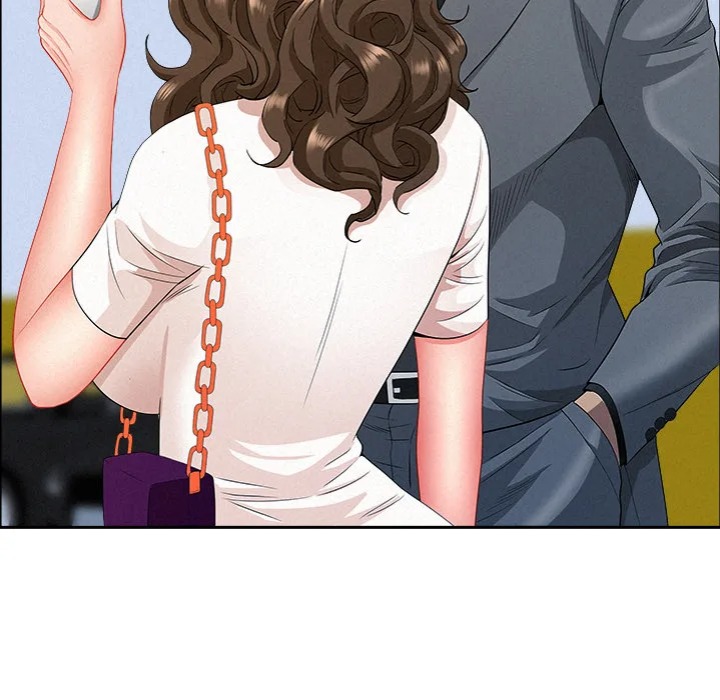 Milf Guard - Chapter 46 [photo 137] - MangaPorn