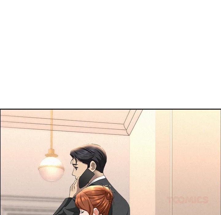 Milf Guard - Chapter 46 [photo 138] - MangaPorn