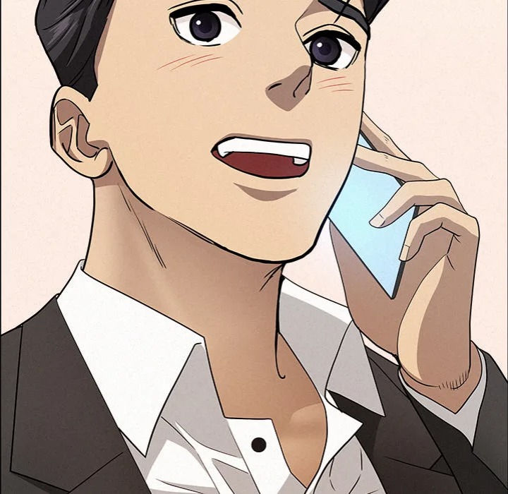 Milf Guard - Chapter 46 [photo 144] - MangaPorn