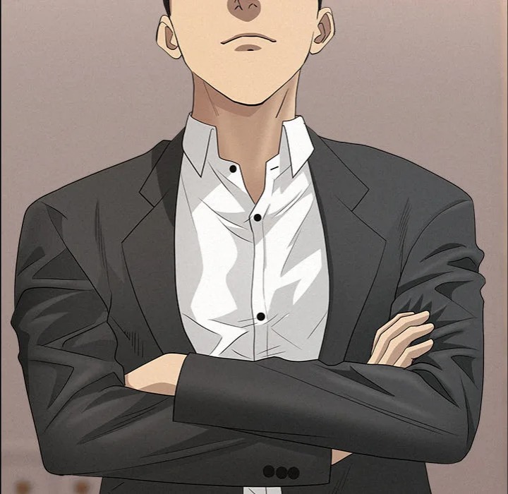 Milf Guard - Chapter 46 [photo 15] - MangaPorn
