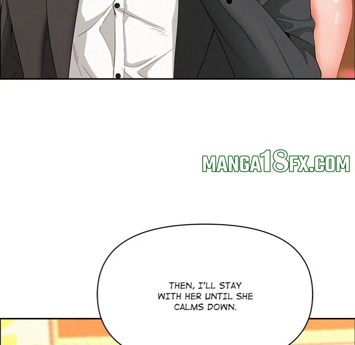 Milf Guard - Chapter 46 [photo 153] - MangaPorn