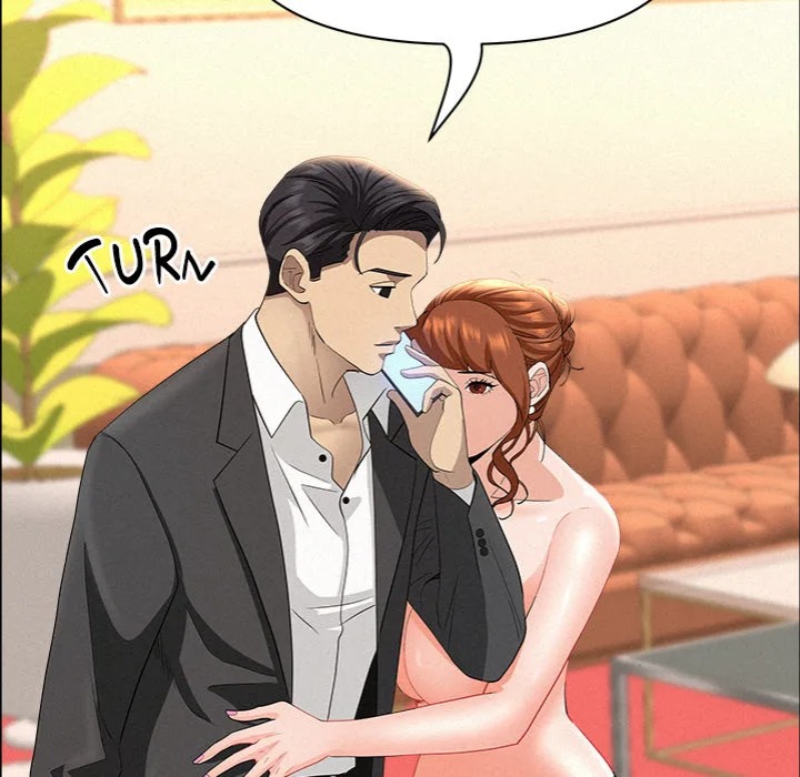Milf Guard - Chapter 46 [photo 154] - MangaPorn