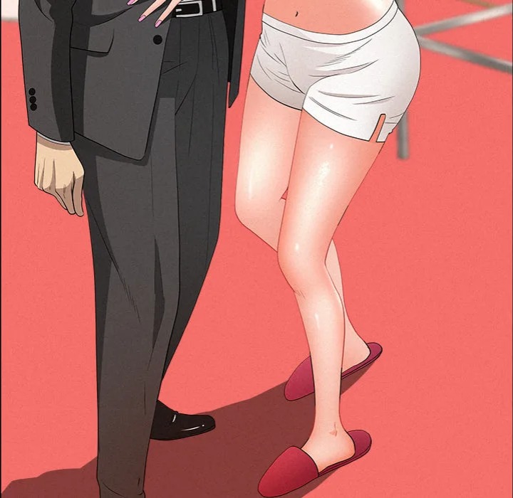 Milf Guard - Chapter 46 [photo 155] - MangaPorn