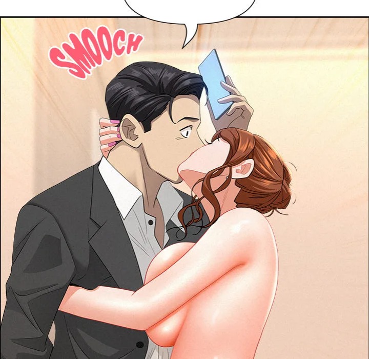 Milf Guard - Chapter 46 [photo 159] - MangaPorn