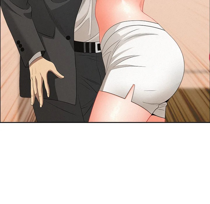 Milf Guard - Chapter 46 [photo 160] - MangaPorn