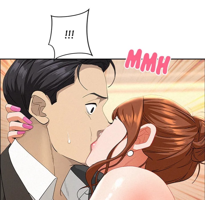 Milf Guard - Chapter 46 [photo 161] - MangaPorn