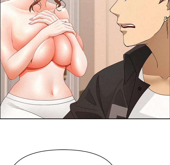 Milf Guard - Chapter 46 [photo 26] - MangaPorn